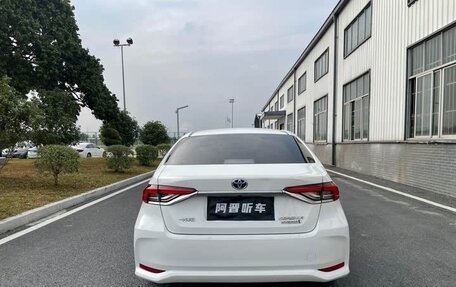 Toyota Corolla, 2021 год, 1 689 000 рублей, 6 фотография