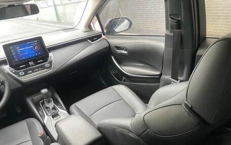 Toyota Corolla, 2021 год, 1 689 000 рублей, 7 фотография