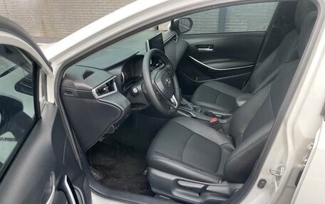 Toyota Corolla, 2021 год, 1 689 000 рублей, 8 фотография