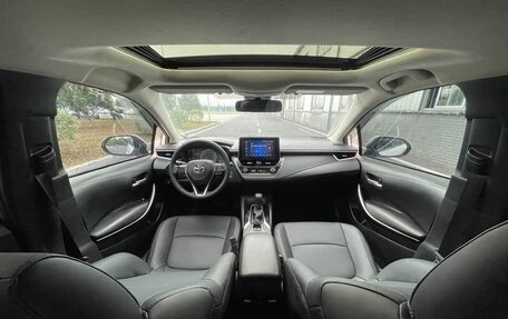Toyota Corolla, 2021 год, 1 689 000 рублей, 9 фотография