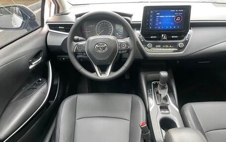Toyota Corolla, 2021 год, 1 689 000 рублей, 11 фотография
