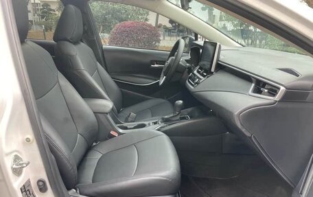 Toyota Corolla, 2021 год, 1 689 000 рублей, 13 фотография