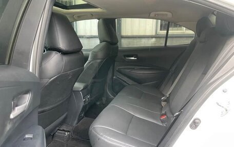 Toyota Corolla, 2021 год, 1 689 000 рублей, 16 фотография