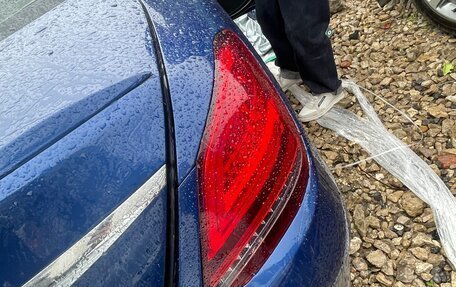 Mercedes-Benz C-Класс, 2019 год, 900 000 рублей, 9 фотография
