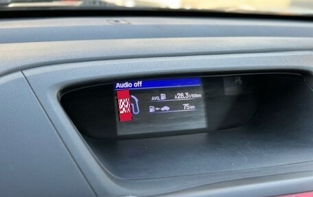 Honda CR-V IV, 2013 год, 1 729 000 рублей, 9 фотография