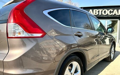Honda CR-V IV, 2013 год, 1 729 000 рублей, 15 фотография