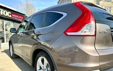 Honda CR-V IV, 2013 год, 1 729 000 рублей, 16 фотография
