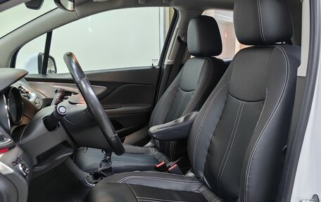 Opel Mokka I, 2012 год, 929 000 рублей, 6 фотография