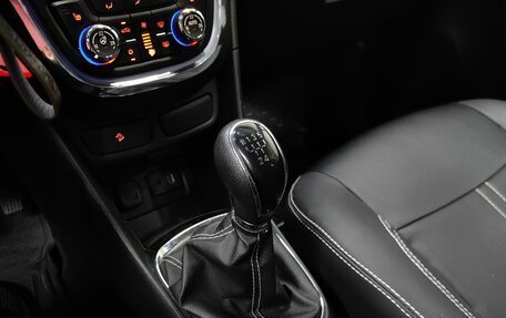 Opel Mokka I, 2012 год, 929 000 рублей, 16 фотография