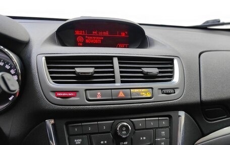 Opel Mokka I, 2012 год, 929 000 рублей, 14 фотография