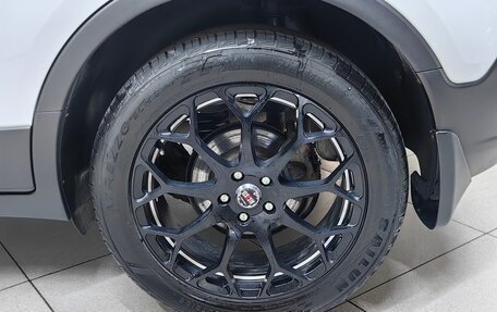Opel Mokka I, 2012 год, 929 000 рублей, 23 фотография