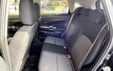 Mitsubishi RVR III рестайлинг, 2018 год, 1 200 000 рублей, 7 фотография