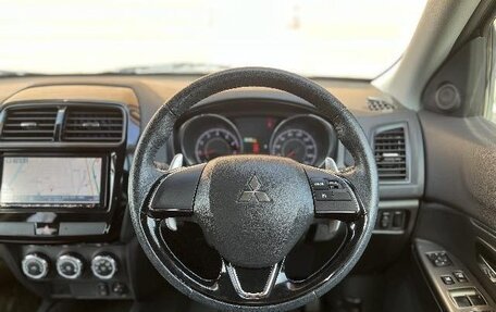 Mitsubishi RVR III рестайлинг, 2018 год, 1 200 000 рублей, 8 фотография