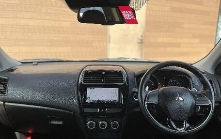 Mitsubishi RVR III рестайлинг, 2018 год, 1 200 000 рублей, 5 фотография