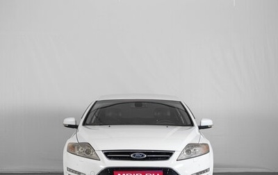 Ford Mondeo IV, 2011 год, 1 169 000 рублей, 1 фотография