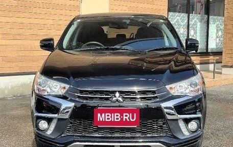 Mitsubishi RVR III рестайлинг, 2018 год, 1 200 000 рублей, 2 фотография
