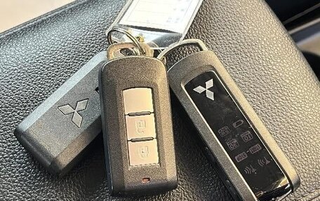 Mitsubishi RVR III рестайлинг, 2018 год, 1 200 000 рублей, 11 фотография