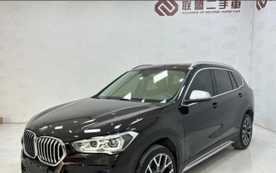 BMW X1, 2021 год, 2 900 000 рублей, 1 фотография