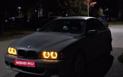 BMW 5 серия, 1996 год, 600 000 рублей, 1 фотография
