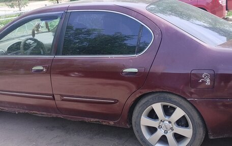 Nissan Maxima VIII, 2001 год, 150 000 рублей, 1 фотография