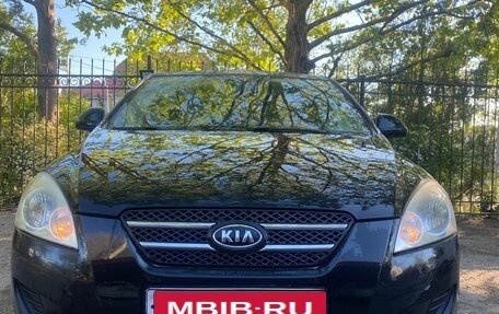 KIA cee'd I рестайлинг, 2007 год, 700 000 рублей, 1 фотография