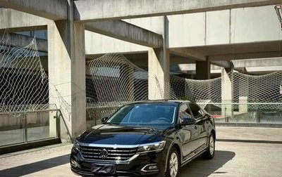 Volkswagen Passat B8 рестайлинг, 2021 год, 1 600 000 рублей, 1 фотография