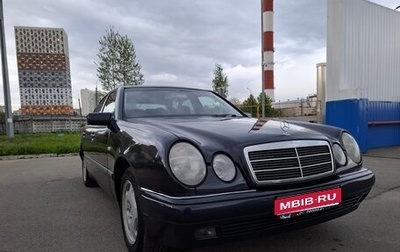 Mercedes-Benz E-Класс, 1999 год, 650 000 рублей, 1 фотография