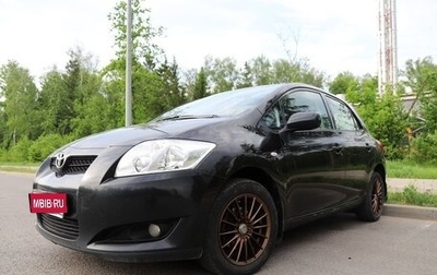 Toyota Auris II, 2008 год, 700 000 рублей, 1 фотография