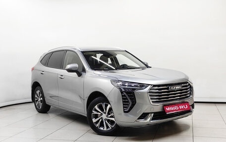 Haval Jolion, 2023 год, 1 579 000 рублей, 1 фотография