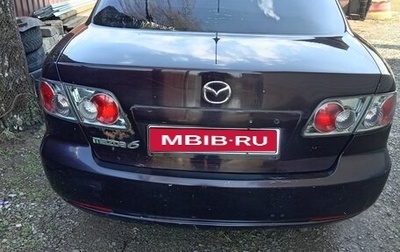 Mazda 6, 2006 год, 380 000 рублей, 1 фотография