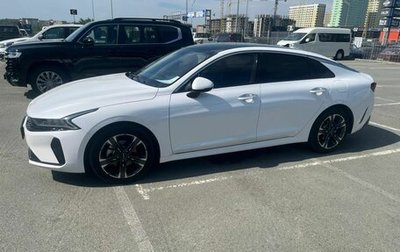 KIA K5, 2022 год, 2 950 000 рублей, 1 фотография