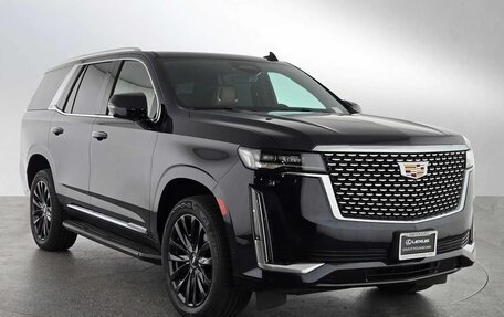Cadillac Escalade V, 2022 год, 8 115 000 рублей, 1 фотография