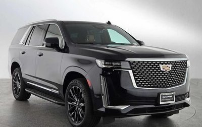 Cadillac Escalade V, 2022 год, 8 115 000 рублей, 1 фотография