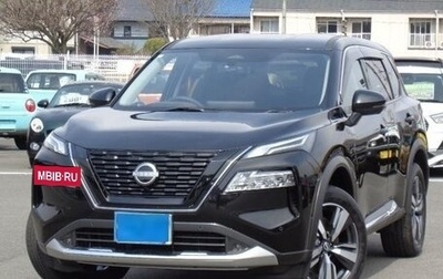 Nissan X-Trail, 2024 год, 2 845 000 рублей, 1 фотография