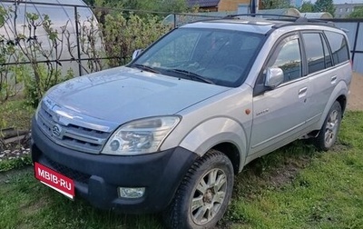 Great Wall Hover, 2007 год, 300 000 рублей, 1 фотография