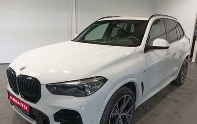 BMW X5, 2020 год, 6 965 000 рублей, 1 фотография
