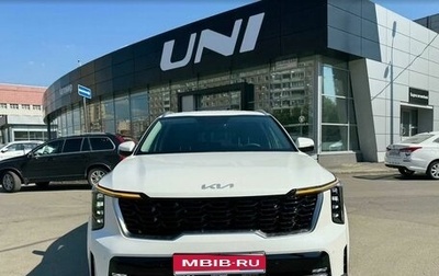 KIA Sorento IV, 2024 год, 5 884 144 рублей, 1 фотография