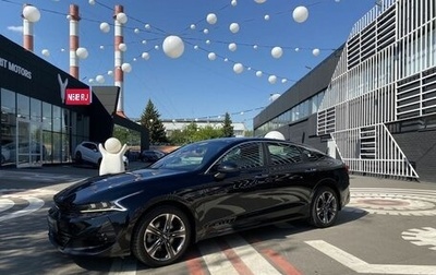 KIA K5, 2021 год, 2 735 000 рублей, 1 фотография