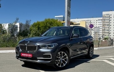 BMW X5, 2019 год, 7 298 000 рублей, 1 фотография