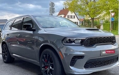 Dodge Durango III, 2025 год, 24 000 000 рублей, 1 фотография
