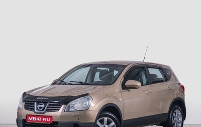 Nissan Qashqai, 2008 год, 999 000 рублей, 1 фотография