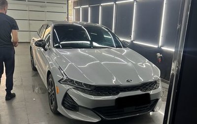 KIA K5, 2021 год, 2 700 000 рублей, 1 фотография