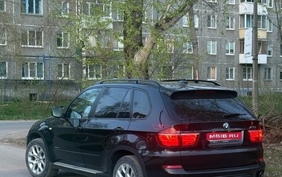 BMW X5, 2010 год, 2 400 000 рублей, 1 фотография