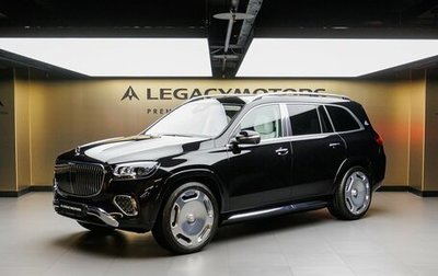 Mercedes-Benz Maybach GLS I, 2025 год, 33 570 000 рублей, 1 фотография