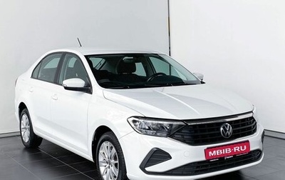 Volkswagen Polo VI (EU Market), 2020 год, 1 600 000 рублей, 1 фотография