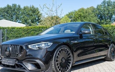 Mercedes-Benz S-Класс AMG, 2024 год, 53 000 000 рублей, 1 фотография