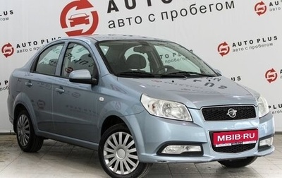 Ravon Nexia R3, 2016 год, 649 000 рублей, 1 фотография