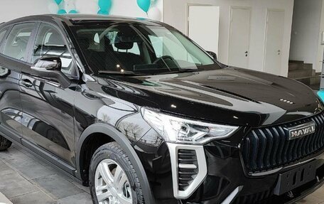 Haval Jolion, 2025 год, 2 149 000 рублей, 16 фотография
