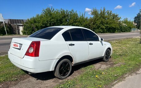 Chery Fora (A21), 2007 год, 140 000 рублей, 2 фотография