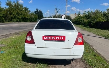 Chery Fora (A21), 2007 год, 140 000 рублей, 3 фотография